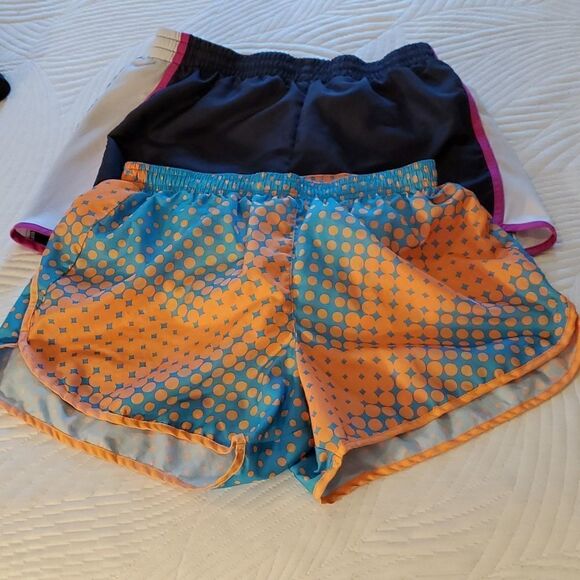 Bundle Running Shorts Danskin Calvin Klein S - Picture 1 of 9